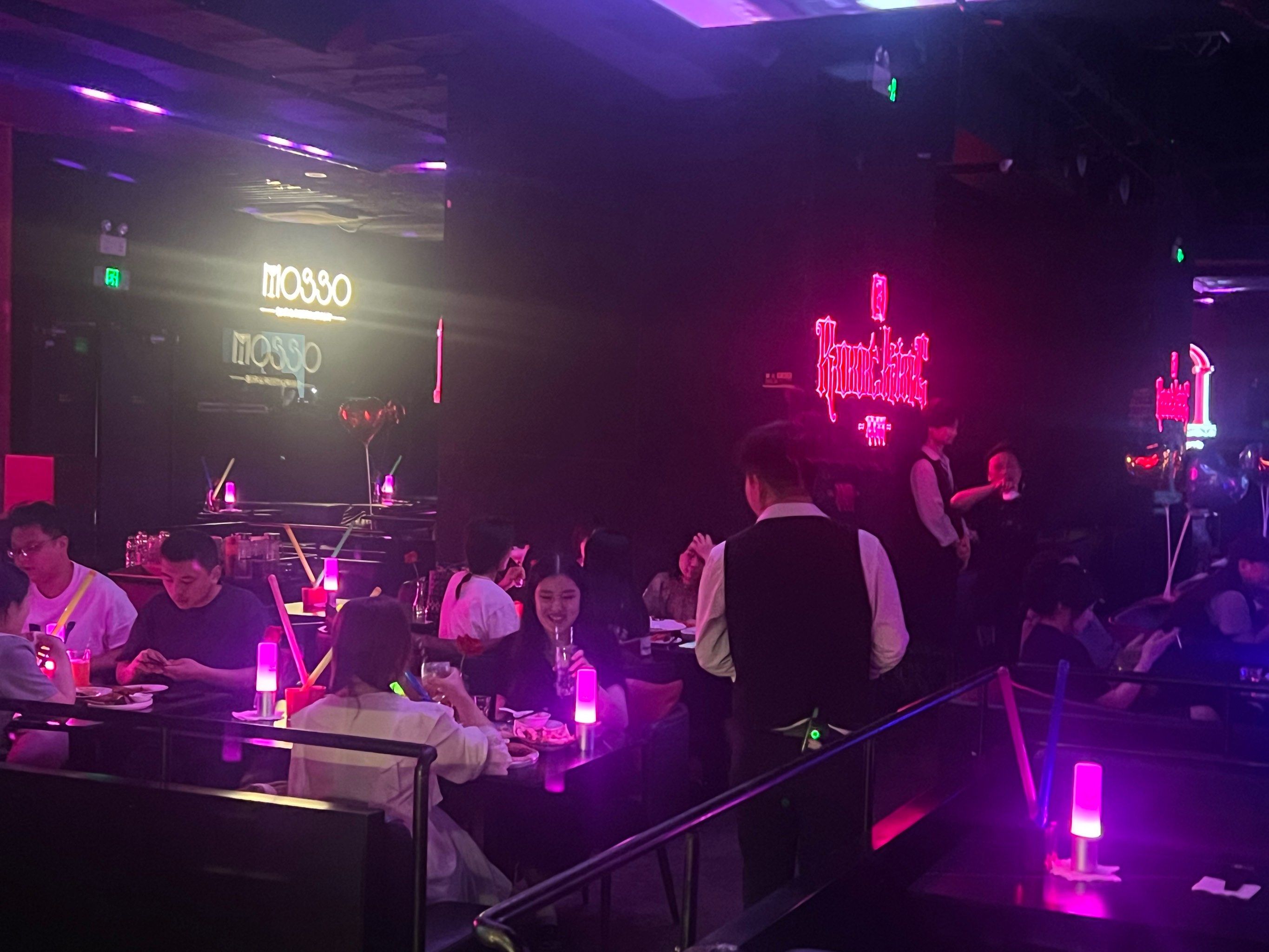 洛阳商务KTV，尊享VIP订房-涧西区ktv预定