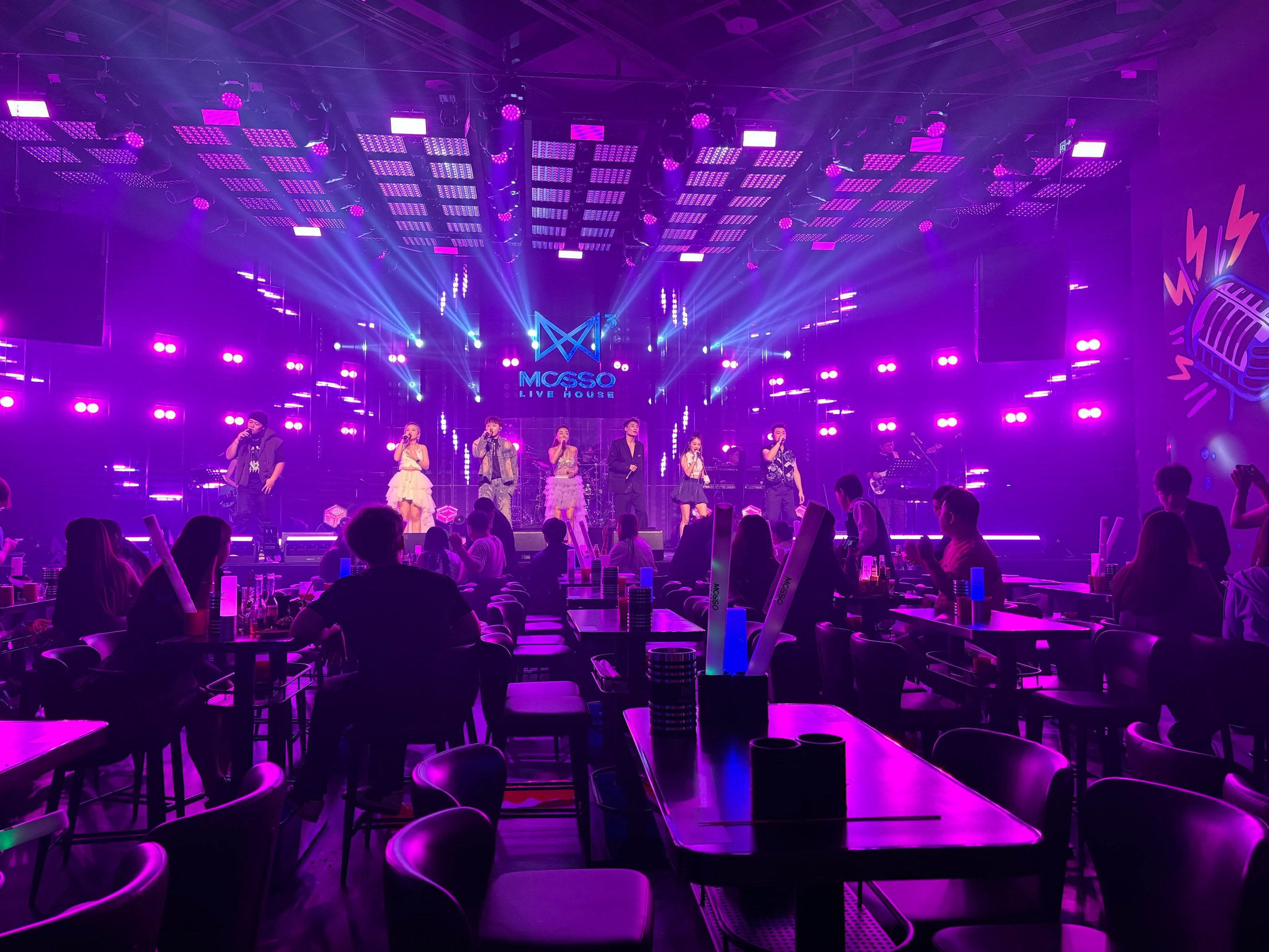 洛阳商务ktv中低端区别解析-涧西区ktv预定